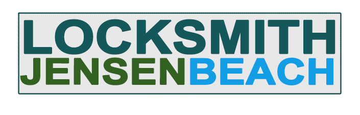 Locksmith Services in Jensen Beach