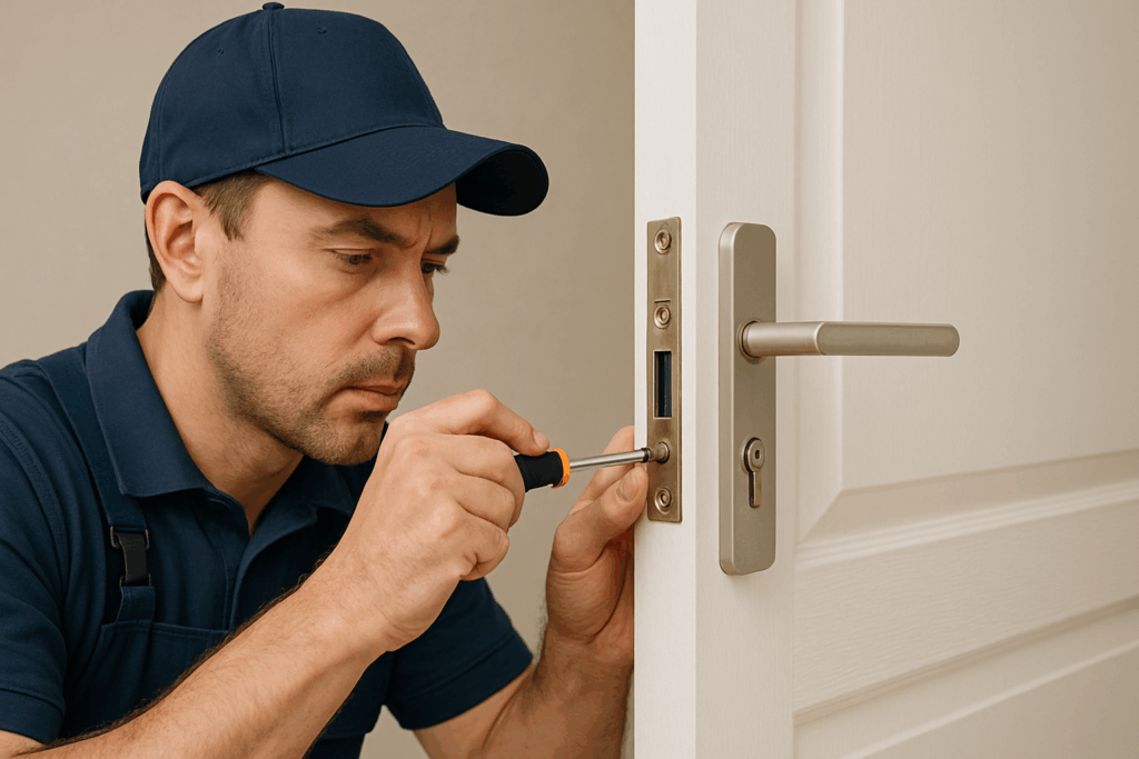 Expert Locksmiths in Jensen Beach FL